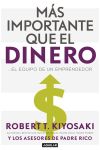 MAS IMPORTANTE QUE EL DINERO