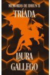Memorias de Idhún 2. Triada