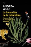 La invención de la naturaleza