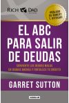 El ABC para salir de deudas
