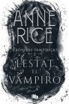 Crónicas vampíricas 2. Lestat el vampiro