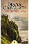 Tambores de otoño. Outlander. 4