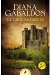 La cruz ardiente. Outlander. 5