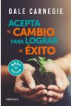 Acepta el cambio para lograr el éxito