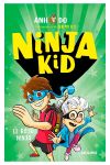 El rayo ninja. Ninja Kid. 3