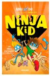 ¡Un ninja asombroso!. Ninja Kid. 4