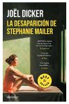 La desaparición de Stephanie Mailer