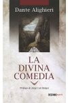 La Divina Comedia. Prólogo de Jorge Luis Borges