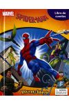 Divertilibros: Spiderman