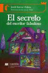 El Secreto del Escritor Fabuloso