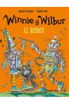 Winnie y Wilbur. el Robot