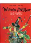 Winnie y Wilbur. los Piratas