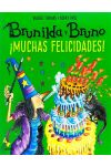 Winnie y Wilbur. ¡Feliz Cumpleaños!