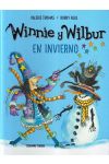Winnie y Wilbur en Invierno
