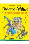 Winnie y Wilbur. la Computadora Nueva