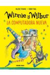 Winnie y Wilbur. la Computadora Nueva