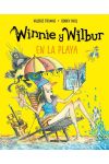 Winnie y Wilbur en la Playa