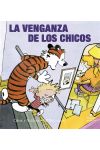 La venganza de los chicos. Calvin y Hobbes. 5