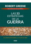 Las 33 Estrategias de la Guerra