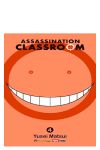 Assassination Classroom 4