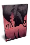 Ajin. Semihumano 2