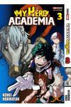 My Hero Academia 3