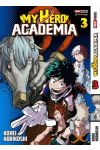 My Hero Academia 3