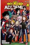 My Hero Academia 4