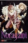 Noragami 1