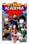 My Hero Academia 8