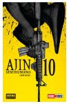 Ajin Semihumano 10