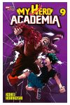 My Hero Academia 9