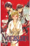 Noragami 3