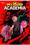 My Hero Academia N. 10