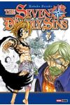 The Seven Deadly Sins 7