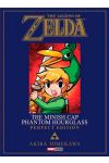 The Legend Of Zelda 4. The Minish Cap Phantom Hourglass. Perfect Edition