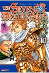 The Seven Deadly Sins 10