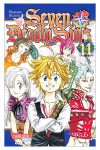 The Seven Deadly Sins 11