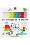 Desliza y Aprende. Mis Amigos de la Granja
