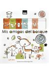 Desliza y Aprende. Mis Amigos del Bosque