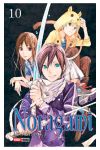 Noragami 10