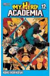 My Hero Academia 12