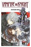 Vampire Knight 11