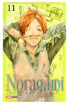 Noragami 11