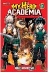 My Hero Academia #13