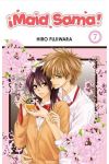 Maid Sama 7