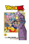 Dragon Ball Super 2