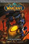 WORLD OF WARCRAFT 05: ASHBRINGER