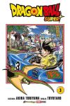 Dragon Ball Super 3