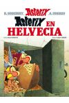 Astérix 16. Astérix en Helvecia